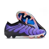 Scarpe da calcio uomo ragazzo donna Mercurial Superfly Elite TF FG Scarpe da calcio con tacchetti in morbida pelle Taglia comoda 35-45EUR