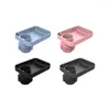 Stroller Parts Baby Dinner Table Plate For Toddler Car Cup Holder Tray