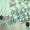 16SS 4MM DMC Fix Crystal Strass Rhinestone Iron-On Crystal AB Fix Glass Stones SS16266Y