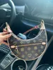 DA156-3 Womens Designer Handbag Luxury يجب أن يكون حقيبة أزياء محفظة محفظة Crossbody أكياس على ظهره