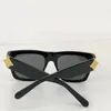 새로운 패션 디자인 스퀘어 선글라스 Z3515E 아세테이트 판자 프레임 다목적 모양 간단하고 인기있는 스타일 야외 UV400 보호 안경