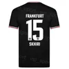 23 24 Club Eintracht Frankfurt Soccer Jersey 26 Dina Ebimbe 7 Marmoush 29 Nkounkou 3 Pacho 15 Skhiri 4 Koch 1 Trapp 27 Gotze 24 Buta 18 Ngankam 31 Max Football Shirt Kits
