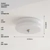 Plafondverlichting Led voor woonkamer Nordic Decor Binnenverlichting Licht Kroonluchter Lampafdekking Shades