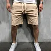 Męskie projektanty Summer Short Short Pants Gymlocker Running Ubranie Hip Hop Sports Eisure Joggers Brespants Męskie spodenki 20101p