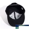 Cappelli Cappello da riccio Personalità Jazz Berretto da baseball appuntito con rivetti borchiati per hip hop rock