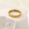 Bröllopsringar högkvalitativ multi kärlek hjärtring för kvinnor gratis gåva bulkartiklar grossist 3mm rostfritt stål smycken droppar leverantörer