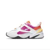 Top quality Trainers Running Shoes Women Mens M2K Tekno White Casual Designer Scarpe Zapatillas Big Size Sports Chaussures Black Ladies Purple Sneakers