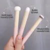 Makeup Tools Wet and Dry Dual use Brush Soft Mushroom Head Concealer Cream Smudge Brushes Puff Lip Professional 231025