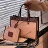 أزياء التسوق CH متجر Women's Bag Store واحد حقيبة الكتف الحملان كلاسيكي مع محفظة مصغرة محفظة محمولة الحروف الحرفية كتف حزام مائل سعة كبيرة حقيبة يد كبيرة