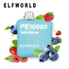 Лучший одноразовый вейп оптом ELF WORLD PE10000/Pi9000 Puff Vape Pen 5% Nic Электронная сигарета Pen оптом I Vape 10K Puff OEM Vape Bar