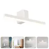 Applique murale 85 -265V lumière LED murale avant le miroir luminaire maquillage acrylique salle de bain vanité