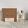 Perfume for women and men special perfume Santal 33 BERAMOTE 22 THE NOIR 29 ROSE 31 PATCHOULI 24 gift charming fragrance free shipping