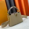 Designerka torba na ramię w torbie krzyżowa torba posłańca TOTE Wygodne torebki luksusowe moda skórzana skóra crossbody torebka