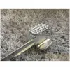 Meat Poultry Tools Professional Tenderizer Aluminium Metal Mallet Pounders Steak Beef Chicken Hammer Kitchen Tool Fast Qw9776 Drop Del Dhf5D