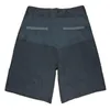 Awesome Elastane Cotton Leisure Shorts Mens Swimwear Swimtrunks Swim Pants Quick Dry Surf Pants Board Shorts Beachshorts Bermudas 230N