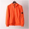 CP Comapny Jacket CP Companies Sweatshirts Jackor Spring and Autumn Hooded Jacket Cotton Material Stones Island CP Jackets CP Comapny 6908