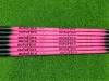 New Golf iron Shaft Pink/Yellow/Blue Autoflex SF405 Flex Graphite irons Shaft Golf Shaft "39" LIGHTWEIGHT shaft