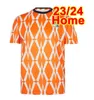 2023 24 Cote D Ivoire National Team Player Version Mens Soccer Jerseys Kessie Cornet Gradel Home and 22 23 Home Away Football Shirts