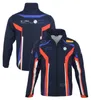 Moto Jacke Racing 2023 Frühling und Herbst rennanzug männer plus größe jacke lässige pullover benutzerdefinierte plus größe