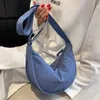 Sacos de noite Casual Nylon Hobos Crossbody Bag para Mulheres Designer Bolsas de Ombro Grande Capacidade Tote Lady Travel Shopper Bolsas Femininas 231026