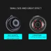 V380 Pro Mini Surveillance WIFI Camera HD Wireless Indoor Camera Night Vision Two Way Audio Motion Detection Baby Monitor