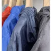 Giacca con protezione solare YICIYA Stone brand nylon giacche leggere impermeabili e traspiranti a prova di UV per uomo e donna 2023 cappotti invernali