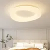 Plafondverlichting Led voor woonkamer Badkamer Verlichtingsarmaturen Metalen lampenkap Shades Home