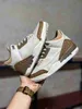 Discount Authentic 3s Palomino Basketball Shoes Jumpman 3 Light Orewood Brown Metallic Gold-Light British Tan-Palomino Upcoming August 19 2024 Designer Sneakers