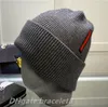 Casual Beanie beanie Designer Brand Hat Winter Hat Fashion Unisex Cashmere Letters Casual high-quality for Man Woman Couple Caps