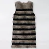 Women's Vests Waistcoats For Women Mid Length Style Imitation Fur Casual Sleeveless Cardigans Leopard Winter Jackets Loose Tops