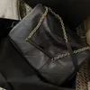 Sac de créateur de haute qualité 10a sac de haute qualité authentique sac à bandoulière en cuir classique de sacs à main décontractés sacs yls sacs