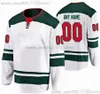 Stitched Hockey Jerseys 97 Kirill Kaprizov 29 Marc-Andre Fleury 7 Brock Faber 36 Mats Zuccarello 14 Joel Eriksson Ek 17 Marcus Foligno 46 Jared Spurgeon 12 Matt Boldy