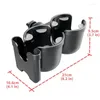 Stroller Parts Cup And Phone Holder Water Universal Size 360 Rotation Secure