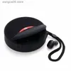 Haut-parleurs de téléphone portable 2 en 1 haut-parleur Bluetooth + casque sans fil 3D stéréo caisson de basses musique sport écouteurs intra-auriculaires Support carte TF Radio FM T231026