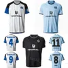 23-24 Club Soccer Hamburger SV 8 Laszlo Benes Maillots 11 Ransford-Yeboah Konigsdorffer 21 Levin Oztunali 1 Daniel Heuer Fernandes Robert Glatzel Kits de maillots de football