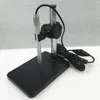 1-600X Continous Focal AV Mikroskop TVL CMOS CMOS Borescope Lagheld Endoscope Otoscope Kamera narzędzie naprawy kamery