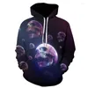 Hoodies masculinos chama esqueleto 3d impresso moletom com capuz rua casual moda y2k feminino agasalho sudaderas de grandes dimensões