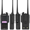 Walkie Talkie Baofeng UV-9R Plus IP67 Walkie Talkie impermeabile pofung 15W ad alta potenza Radio CB a lungo raggio VHF/UHF Radio portatile UV9R 20KM 231025