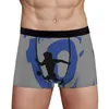 Caleçon Legends Diego Maradona football D10s culotte respirante sous-vêtements pour hommes short confortable caleçon Boxer