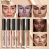 Julystar Stock Available Hot Sale Concealer Beauty 6 Colors Skin Repairing and Nourishing Cover Black Circles Eye Spots Comestic concealer