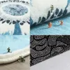 Carpet Modern Fluffy Petal Flower Carpet Living Room Decoration Home Area Rugs Bedroom Bedside Computer Chair Rug Anti-skid Floor Mat 231025