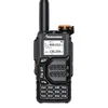 Walkie Talkie Quansheng UV K5 Walkie Talkie Portable Radio AM FM Two Way Radio Concutator Stationアマチュアハムワイヤレスセット長距離レシーバー231025