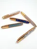 Cils magiques auto-adhésif liquide Eyeliner stylo colle magnétique maquillage cils outils étanche 11 couleurs Eye Liner Penci6153124