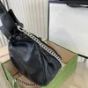 حقيبة دلو فاخرة Women Crossbody حقيبة اليد مصممة الشهيرة العلامة التجارية سفر الكتف حقيبة يد غير رسمية محفظة التسوق محفظة الأزياء