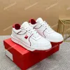 2023 Toppkvalitetskor Män nya designer Casual Shoe Nails Low Open Skate Shoes Low Top Calfskin Luxury Coach Dhgate Sports Men's and Women's Outdoor Sports Sneakers