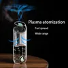 Essentialoljor Diffusorer Aromaterapi Maskin Tidsinställd Automatisk sprayande doft Hushållens parfymtoalett Deodorisering av luftrenande diffusor 231026