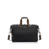 Duffel Bags 373013d Men's travel bag McLaren co branded leisure handbag 231026