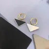 New high-quality designer jewelry earrings gold and silver bracelets necklaces women's free delivery 0819