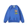 Créateur de vêtements pour enfants fille sweat à capuche à manches longues sweats G Kid fleur sweats à capuche garçon sweat enfants vêtements garçons hauts CYD23102302