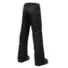 Pantalon de Ski à bretelles d'hiver, pantalon de Snowboard pour homme, imperméable et respirant, pantalon de Ski à 30 degrés, pour Camping en plein air, randonnée et alpinisme 231025